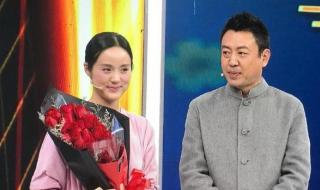 央视女主持人有那些 央视主播杨柳