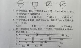 四年级乡下的村庄阅读答案 四年级暑假作业答案